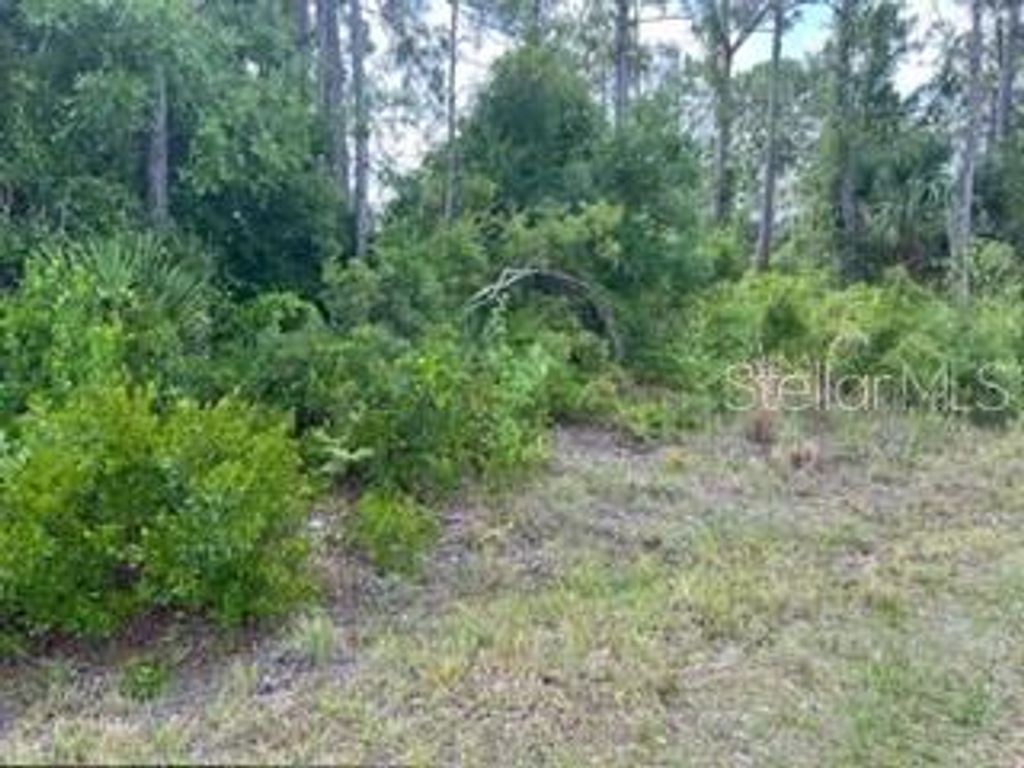 Photo of Beckwith Avenue, North Port, FL 34291 (MLS # O6351699)