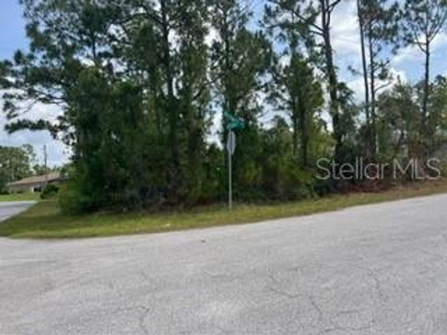 Prime residential lot in the growing North Port area area! This 0.24-acre parcel offers the perfect opportunity to build the home of your dreams in one of Florida’s most desirable coastal regions. Conveniently located near shopping, dining, and beautiful Gulf beaches, this property combines tranquility with easy access to city amenities. Don’t miss your chance to invest in North Port's expanding community.