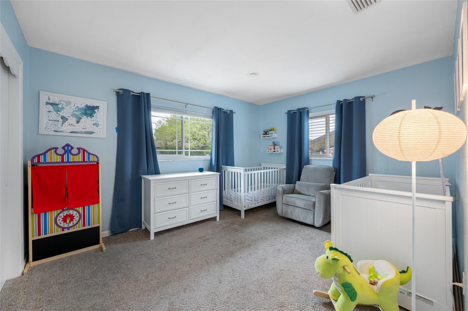 DOUGLAS MANOR ESTATES 2ND ADD - Residential