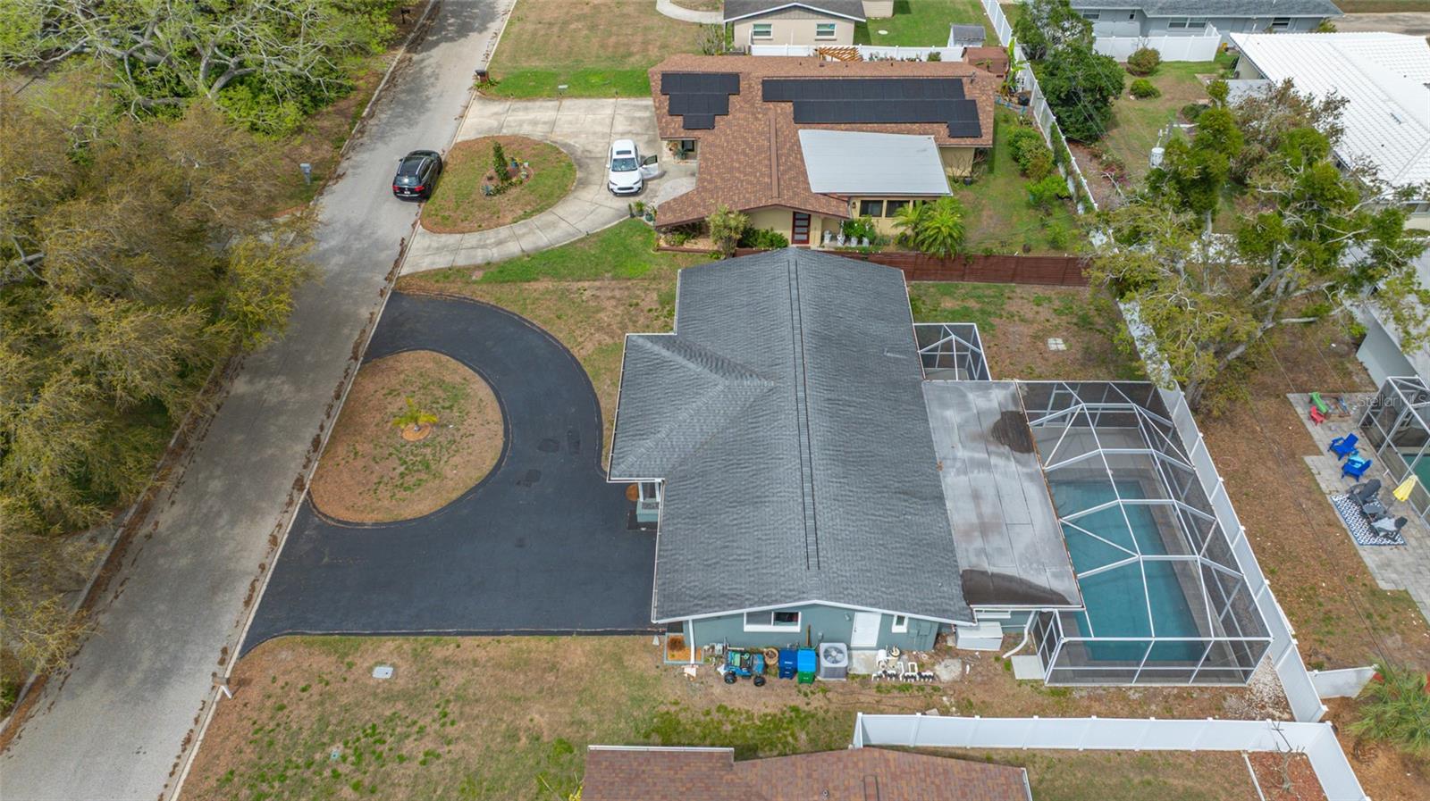 DOUGLAS MANOR ESTATES 2ND ADD - Residential