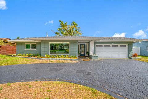 Photo of 1467 Bugle Lane, Clearwater, FL 33764 (MLS # TB8487365)