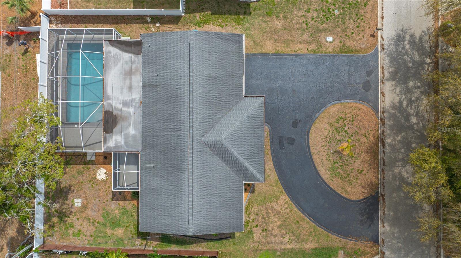 DOUGLAS MANOR ESTATES 2ND ADD - Residential