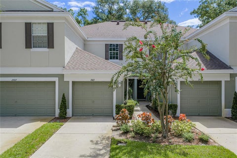 Photo of 2405 Earlswood Court, Brandon, FL 33510 (MLS # TB8543912)