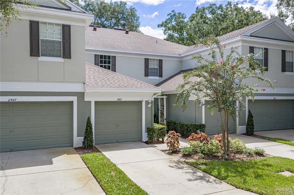 Photo of 2405 Earlswood Court, Brandon, FL 33510 (MLS # TB8543912)