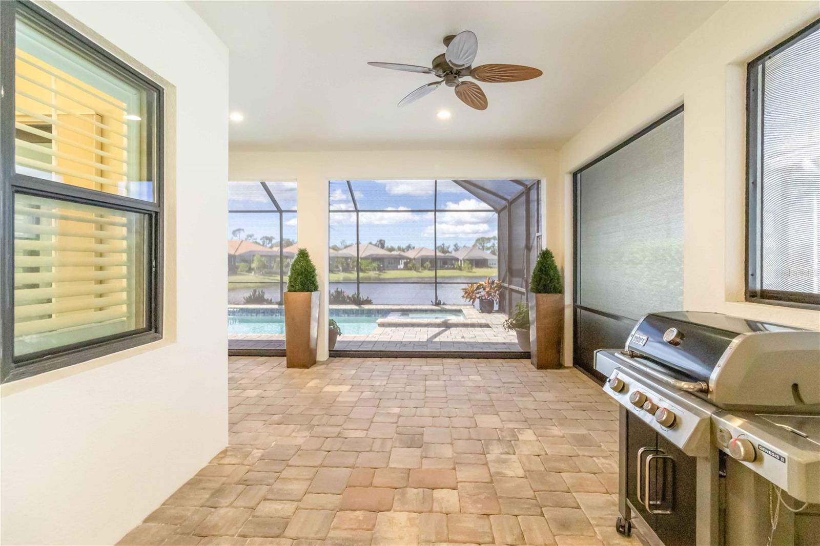 GRAND PALM PH 2A D & 2A E - Residential