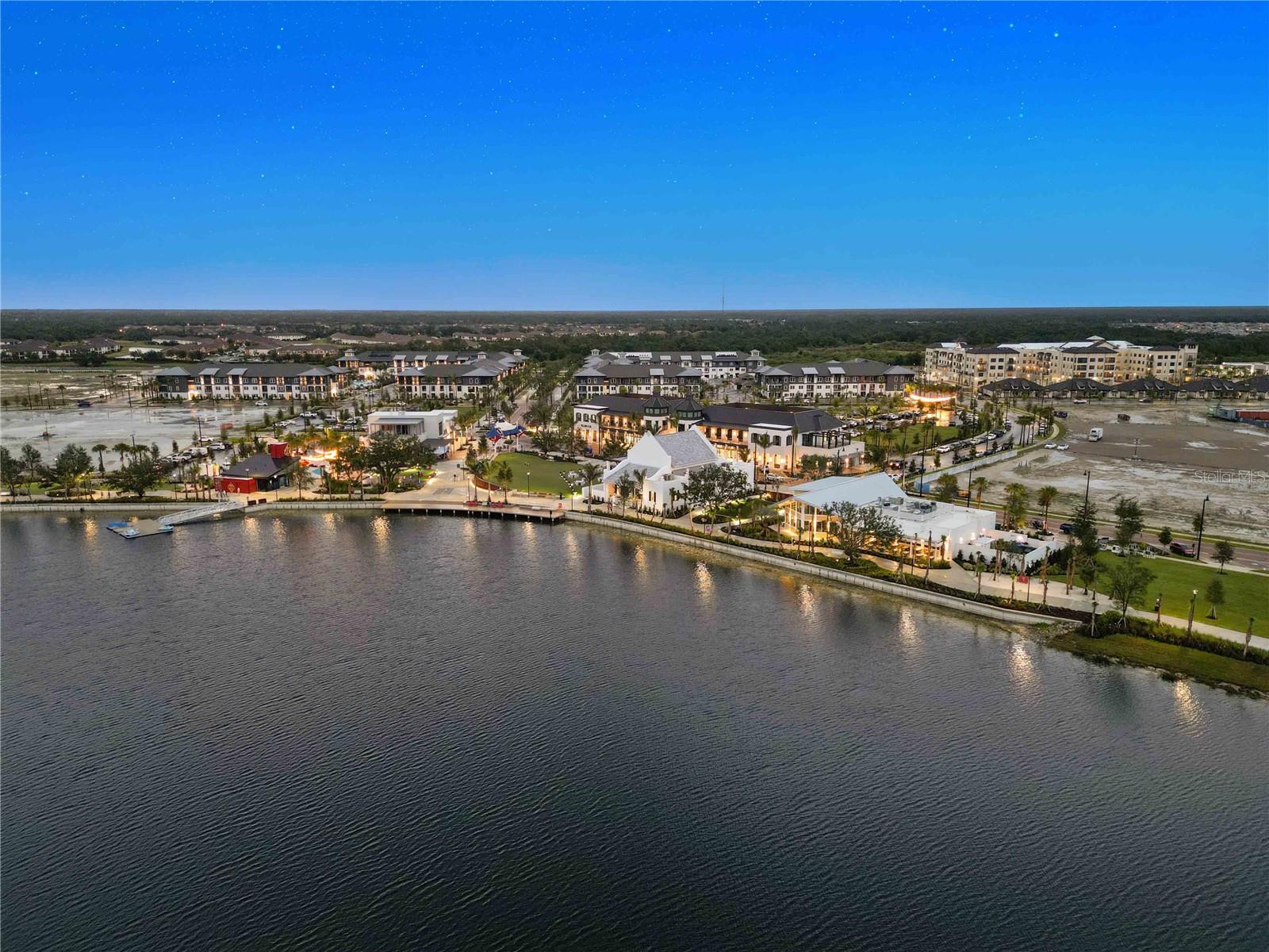 GRAND PALM PH 2A D & 2A E - Residential