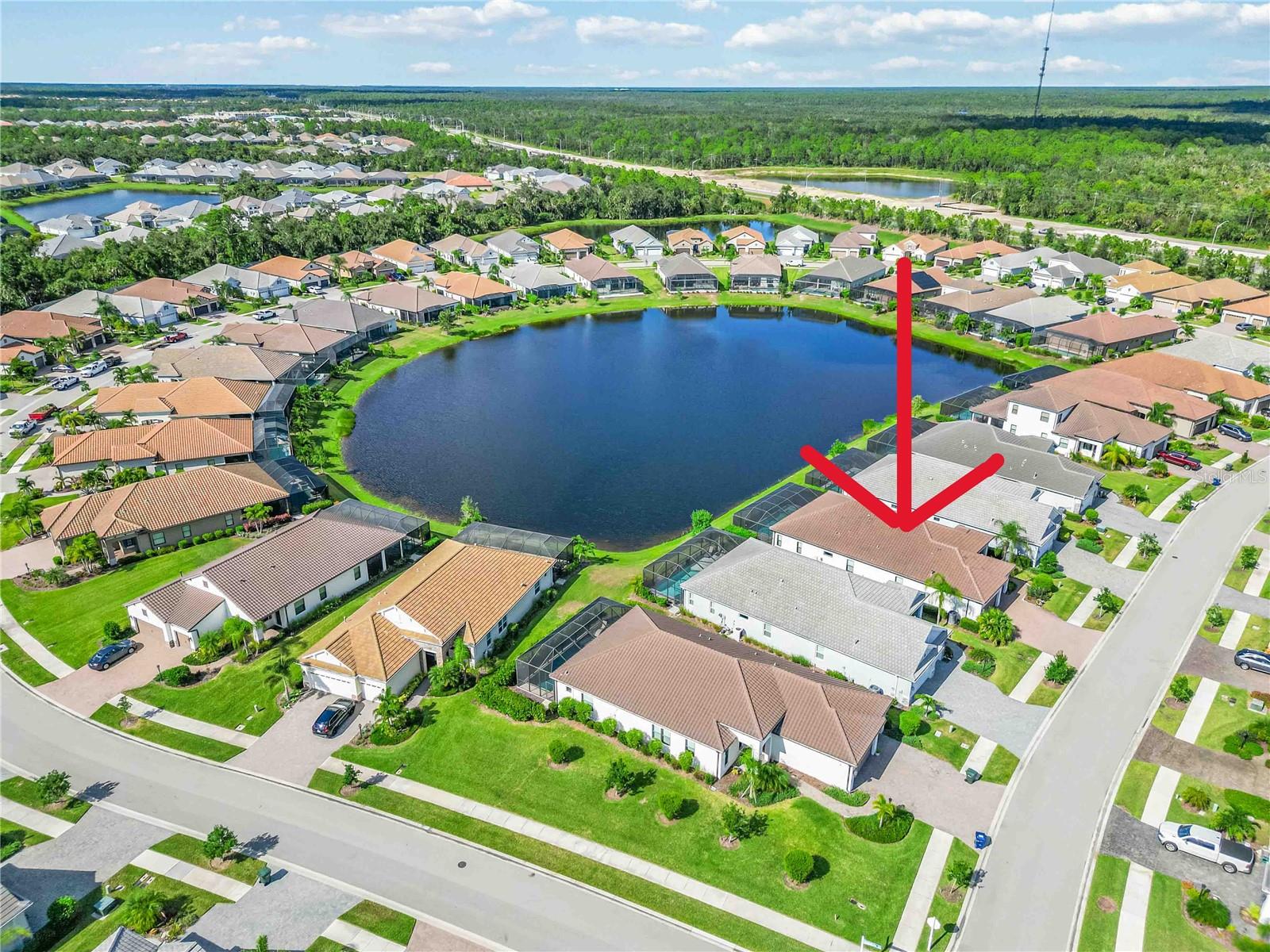 GRAND PALM PH 2A D & 2A E - Residential