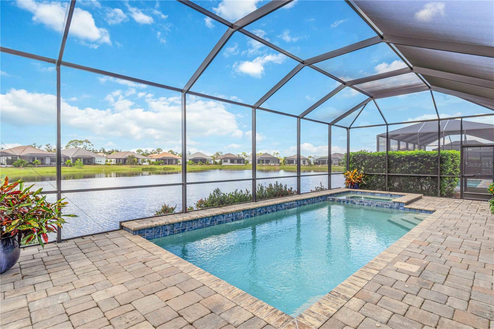 GRAND PALM PH 2A D & 2A E - Residential