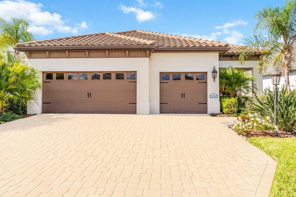 Photo of 21512 Palatka Drive, Venice, FL 34293 (MLS # N6141143)