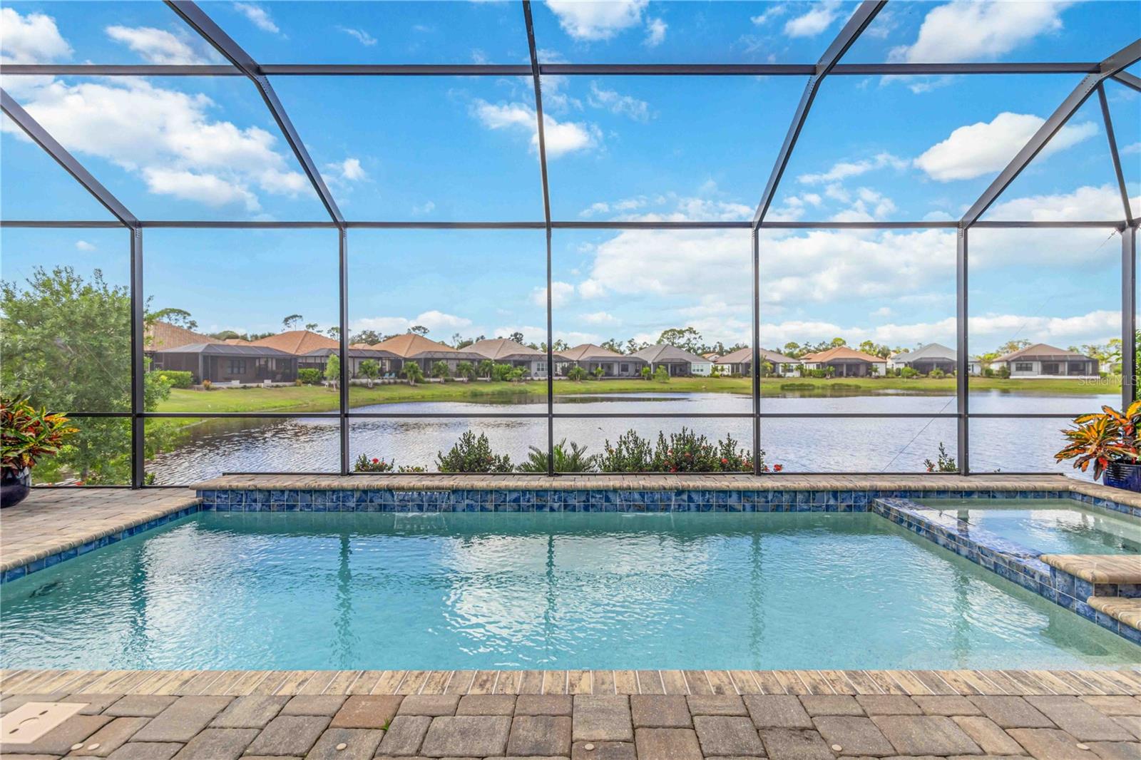 GRAND PALM PH 2A D & 2A E - Residential