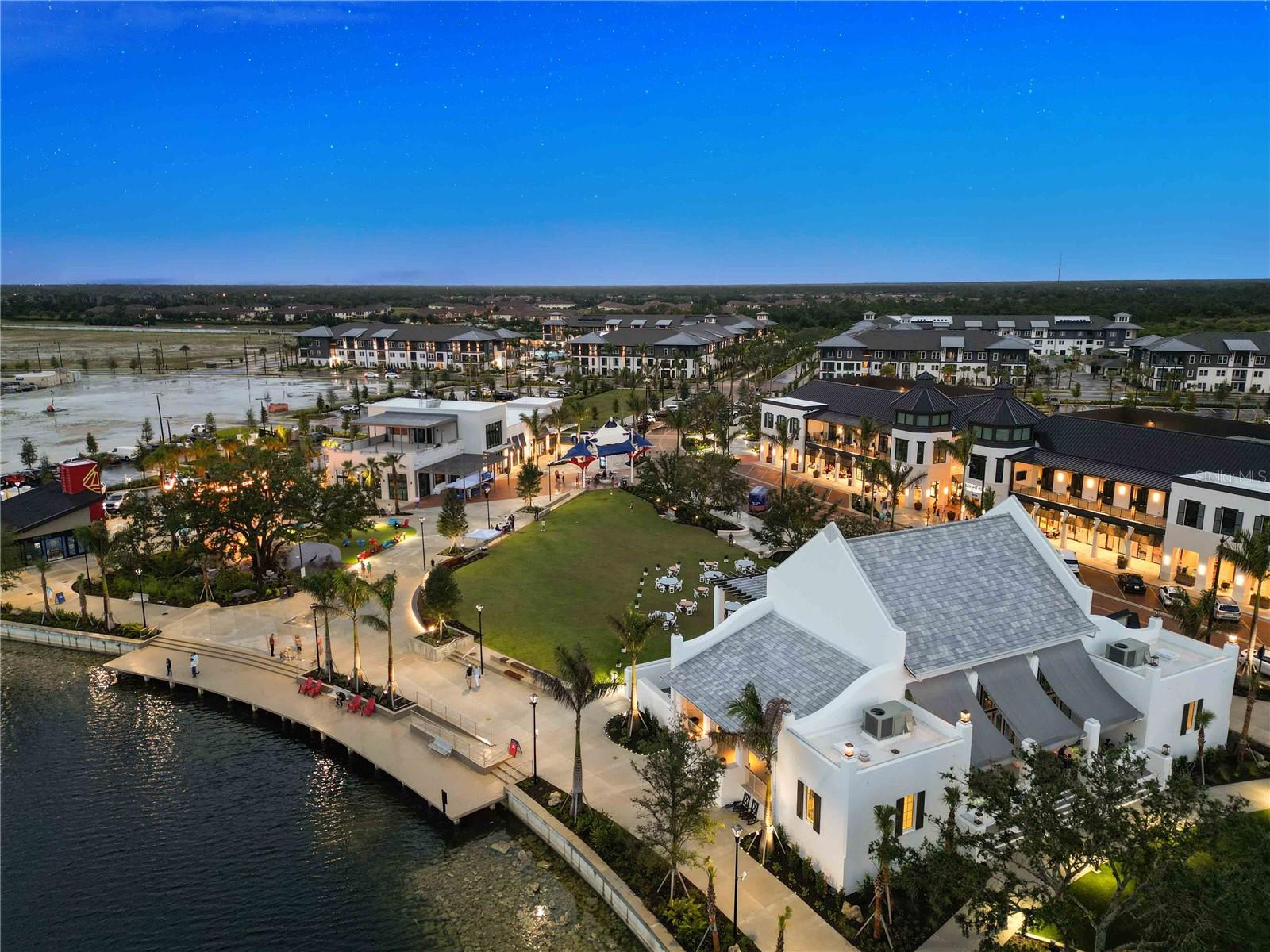 GRAND PALM PH 2A D & 2A E - Residential