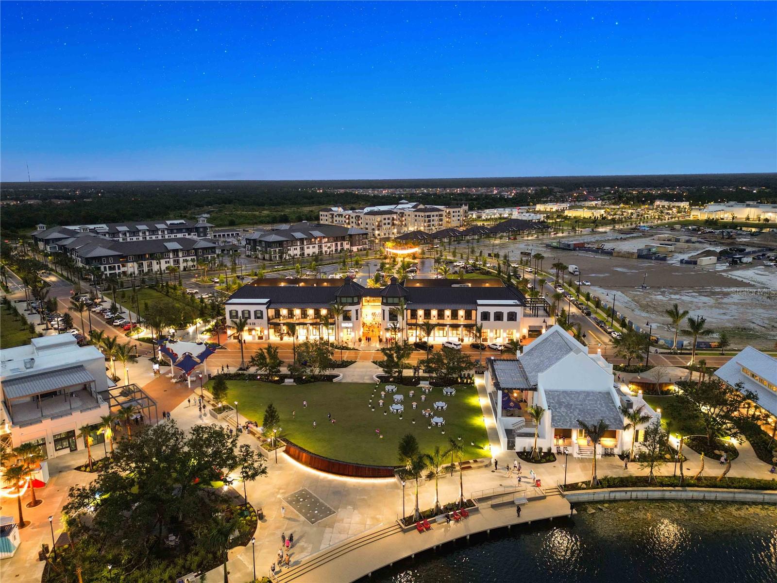 GRAND PALM PH 2A D & 2A E - Residential