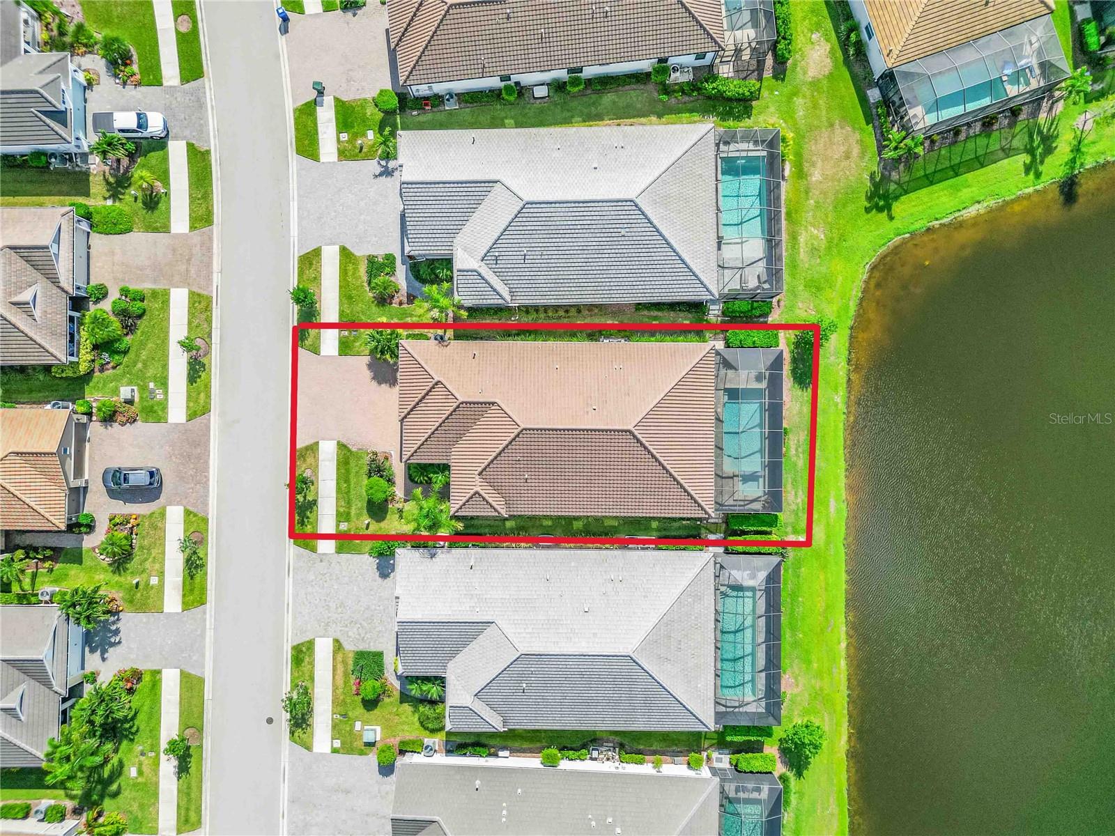 GRAND PALM PH 2A D & 2A E - Residential