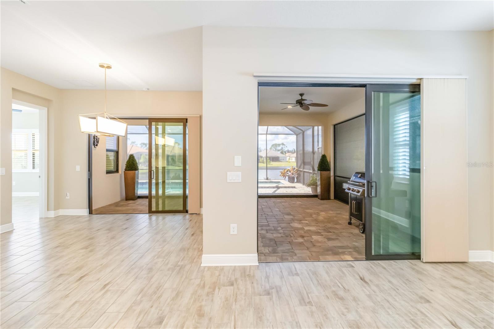 GRAND PALM PH 2A D & 2A E - Residential