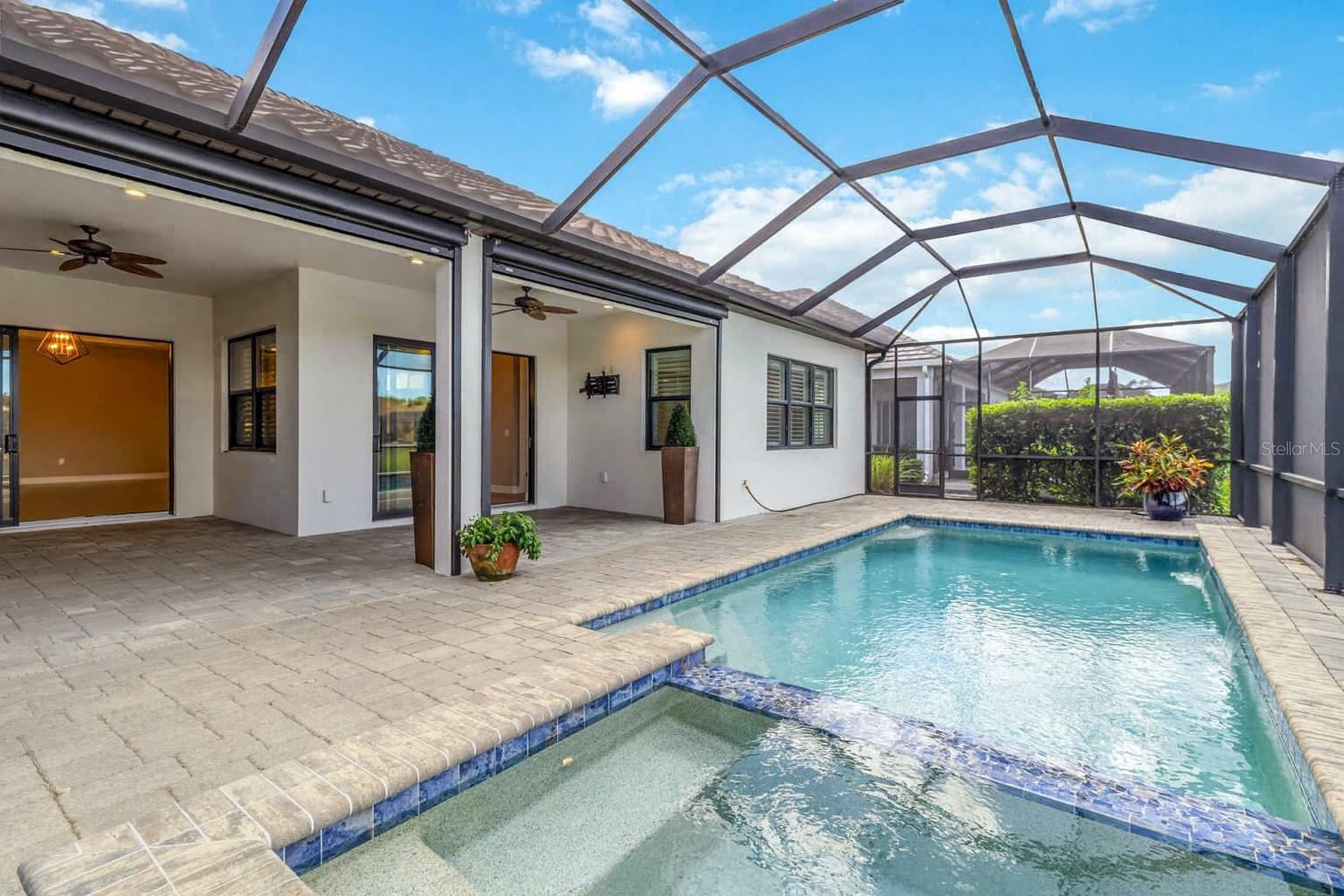 GRAND PALM PH 2A D & 2A E - Residential