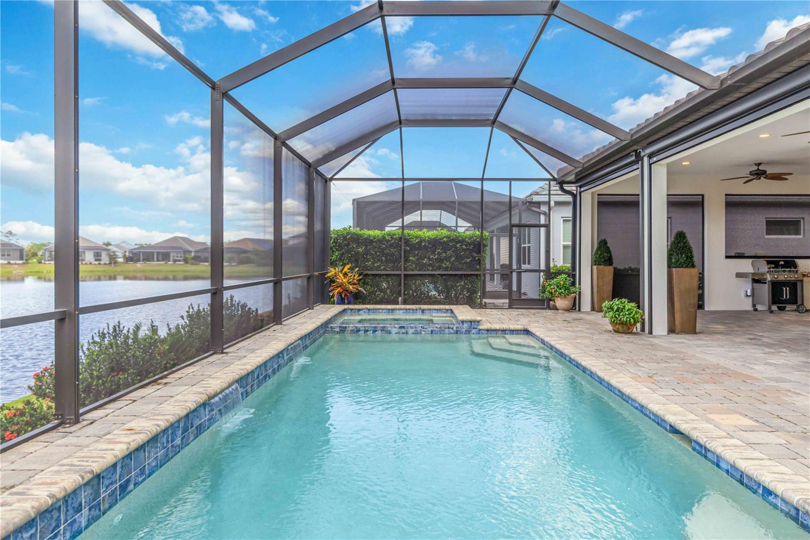 GRAND PALM PH 2A D & 2A E - Residential