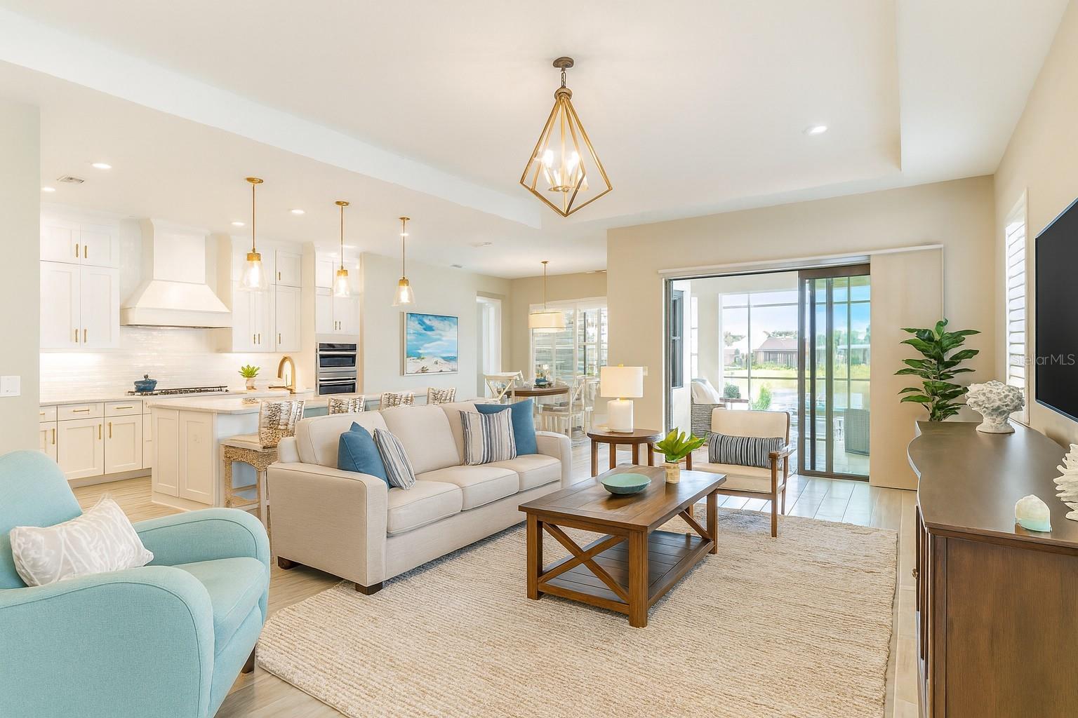 GRAND PALM PH 2A D & 2A E - Residential