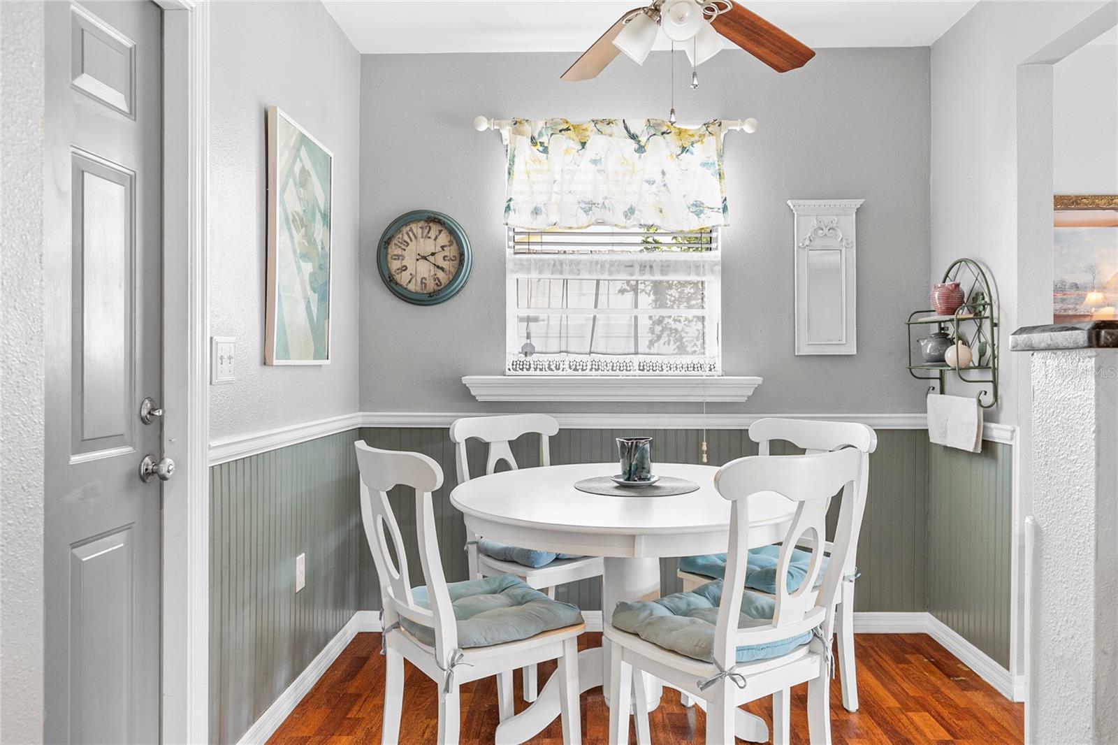 PINEWOOD VILLAGE - Residential