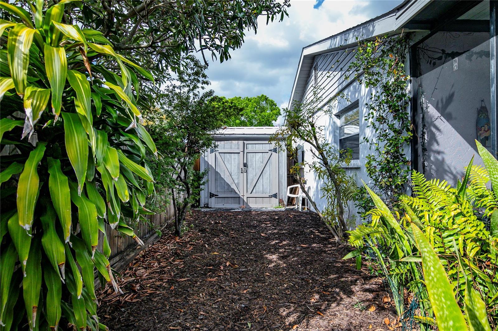 PINEWOOD VILLAGE - Residential