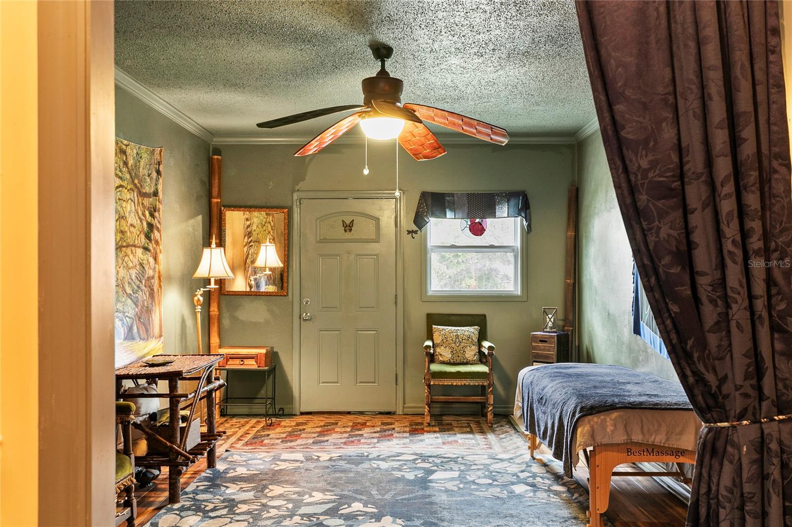 PINEWOOD VILLAGE - Residential