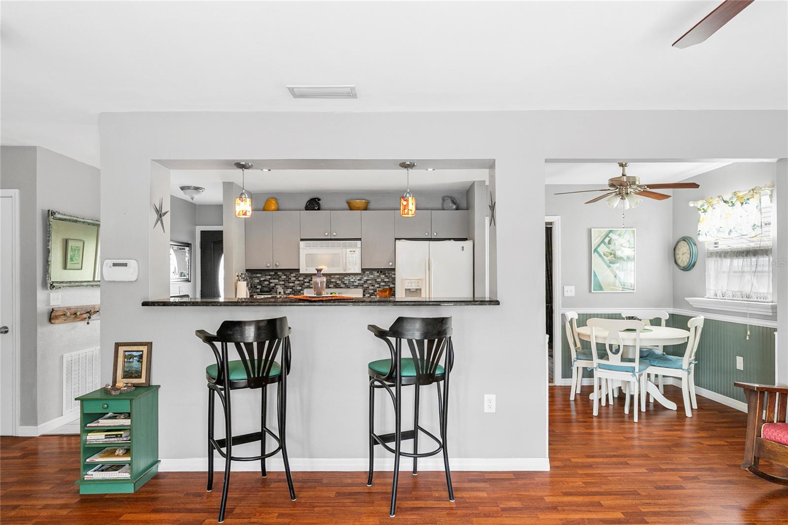 PINEWOOD VILLAGE - Residential