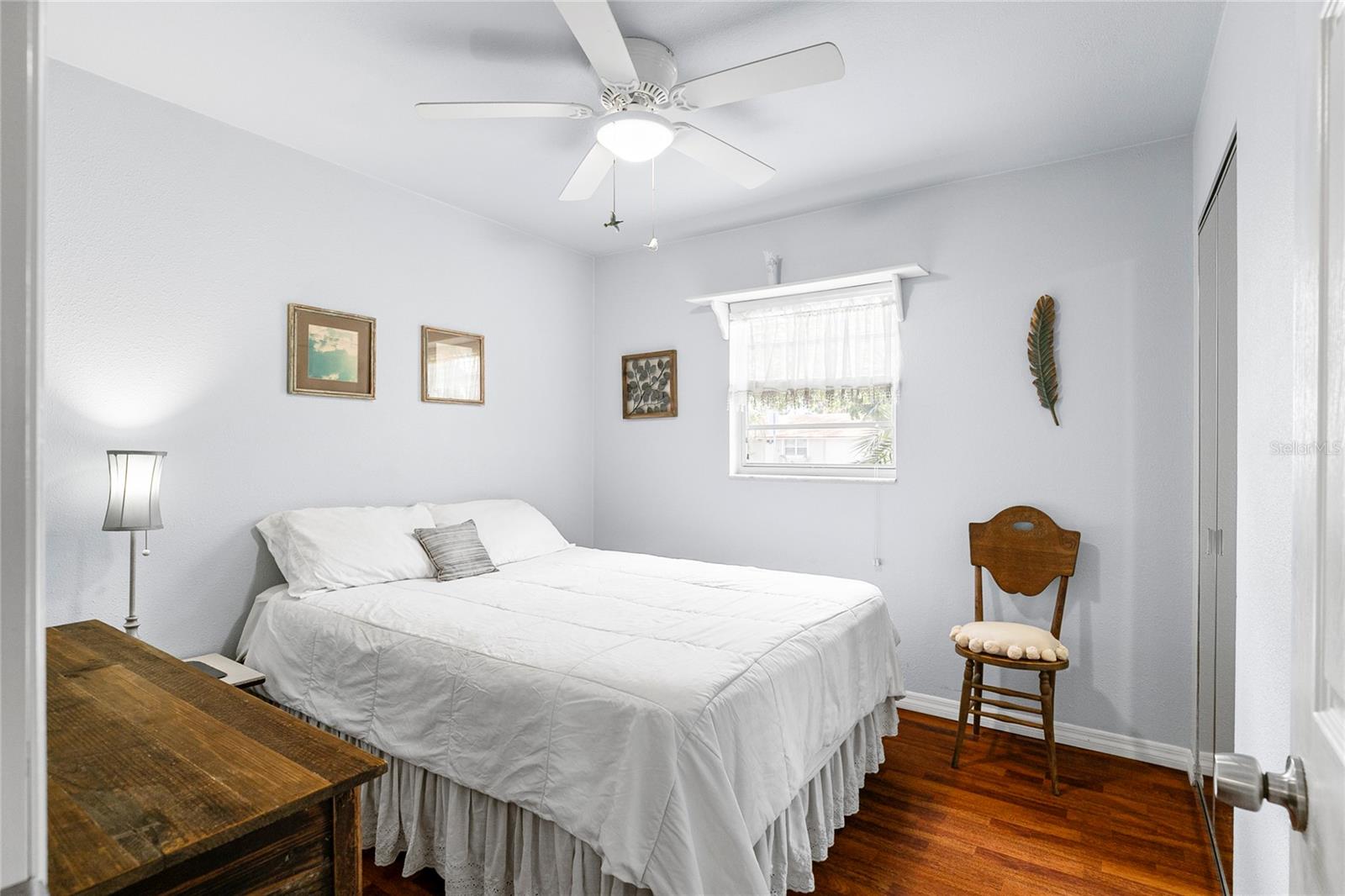 PINEWOOD VILLAGE - Residential