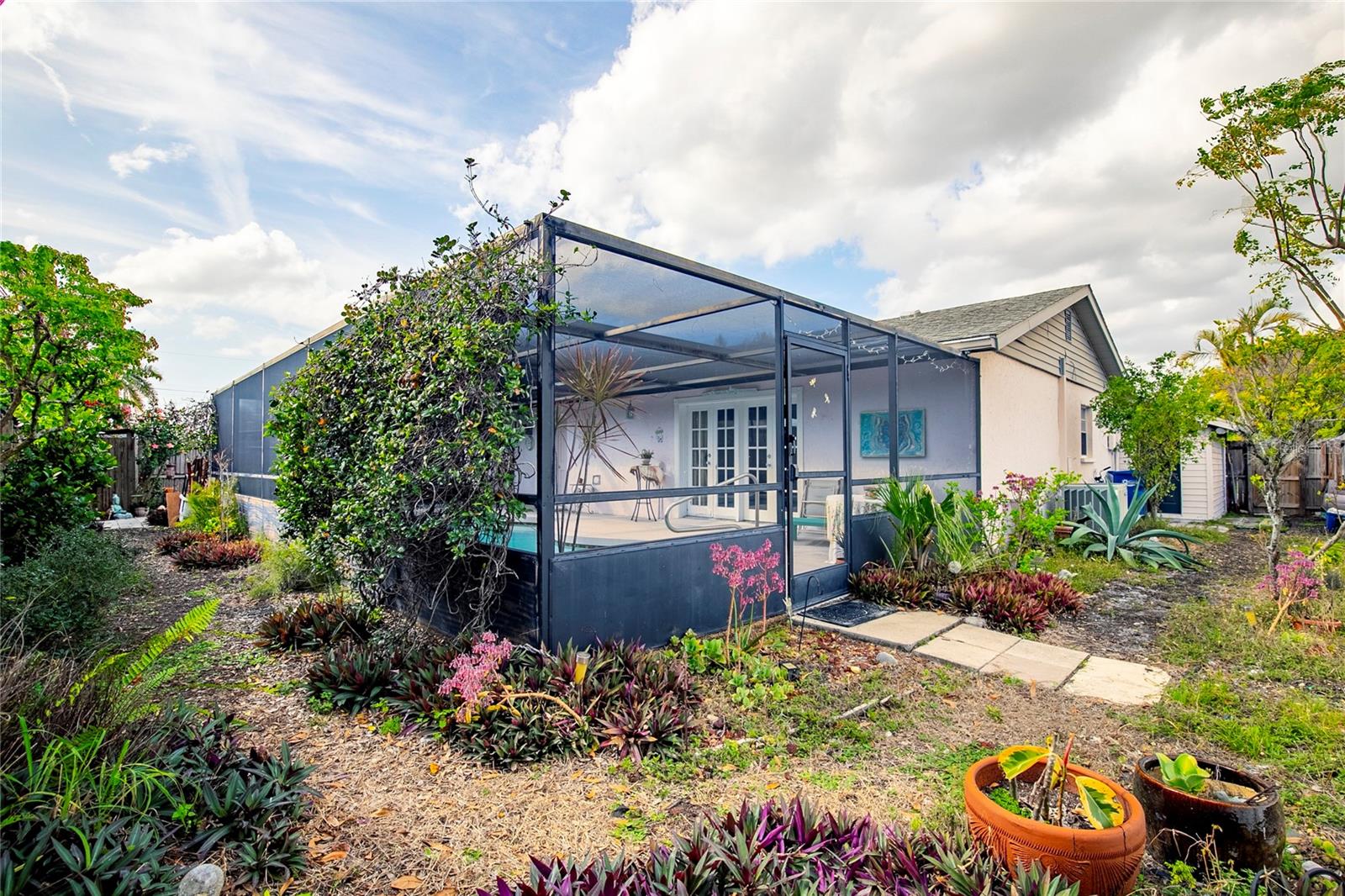 PINEWOOD VILLAGE - Residential