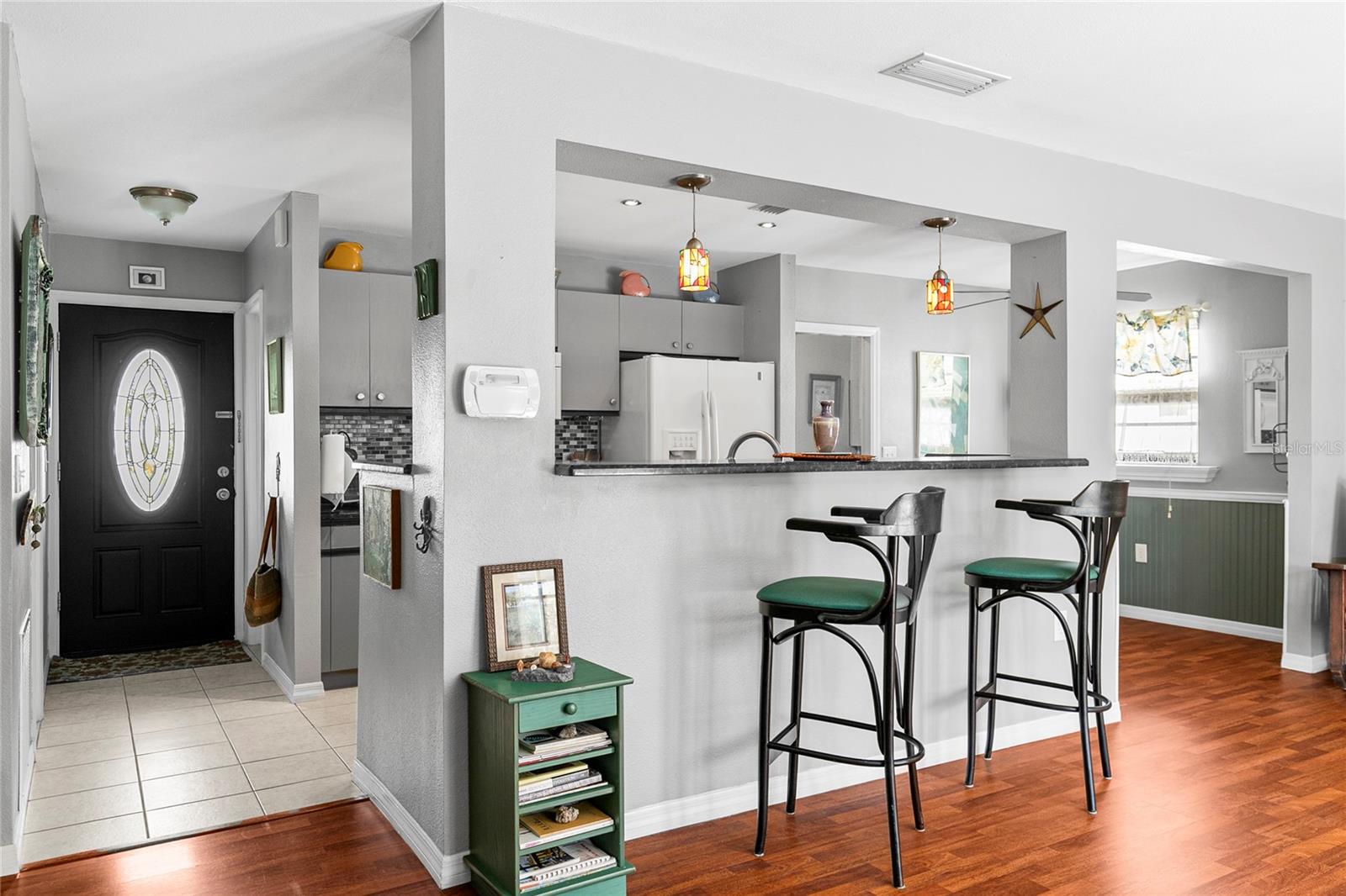 PINEWOOD VILLAGE - Residential