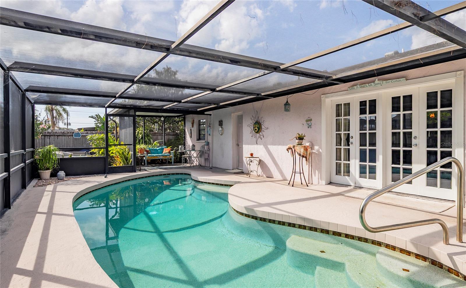 PINEWOOD VILLAGE - Residential