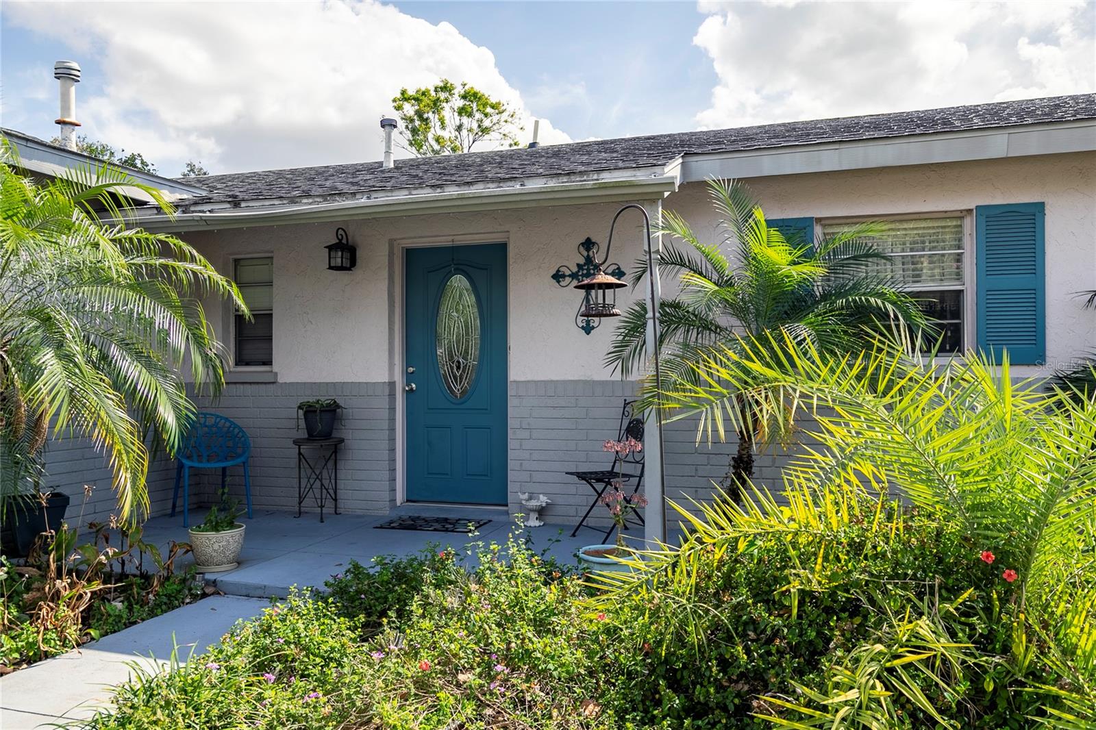 PINEWOOD VILLAGE - Residential