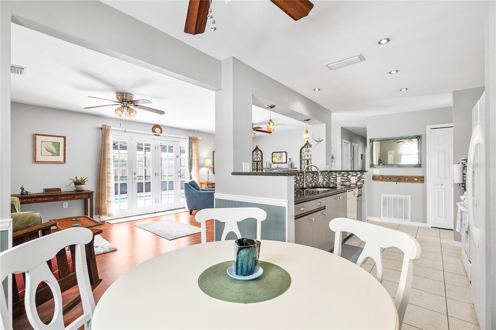 PINEWOOD VILLAGE - Residential