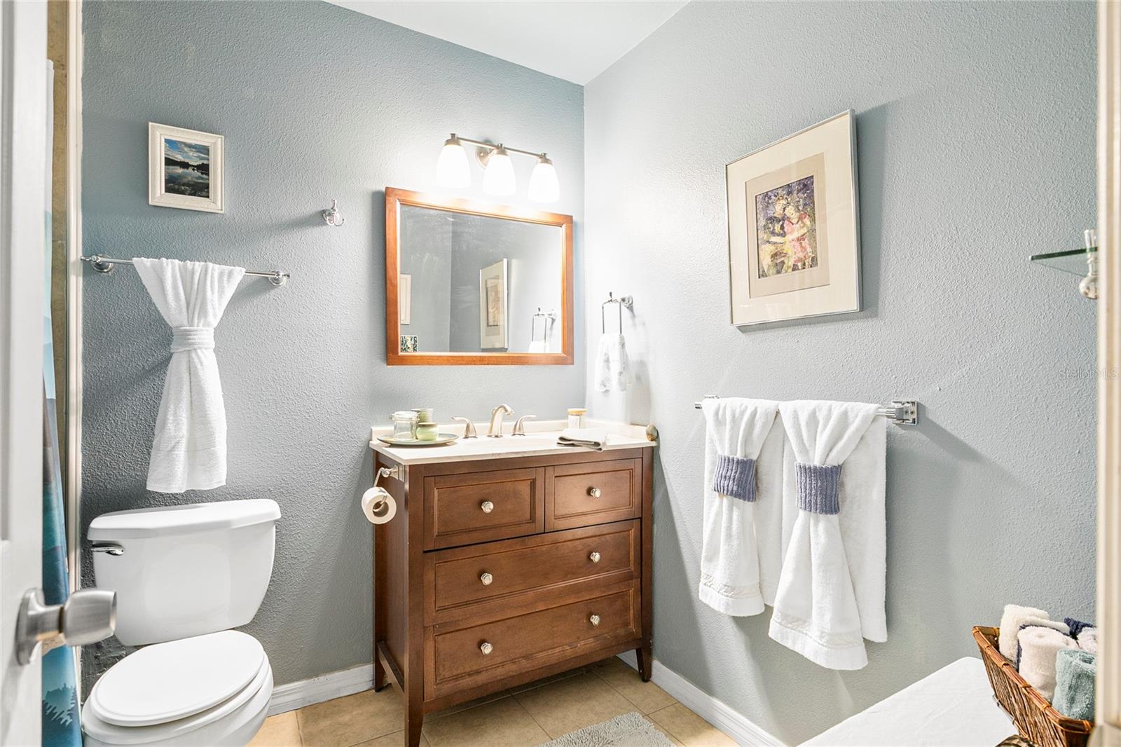 PINEWOOD VILLAGE - Residential