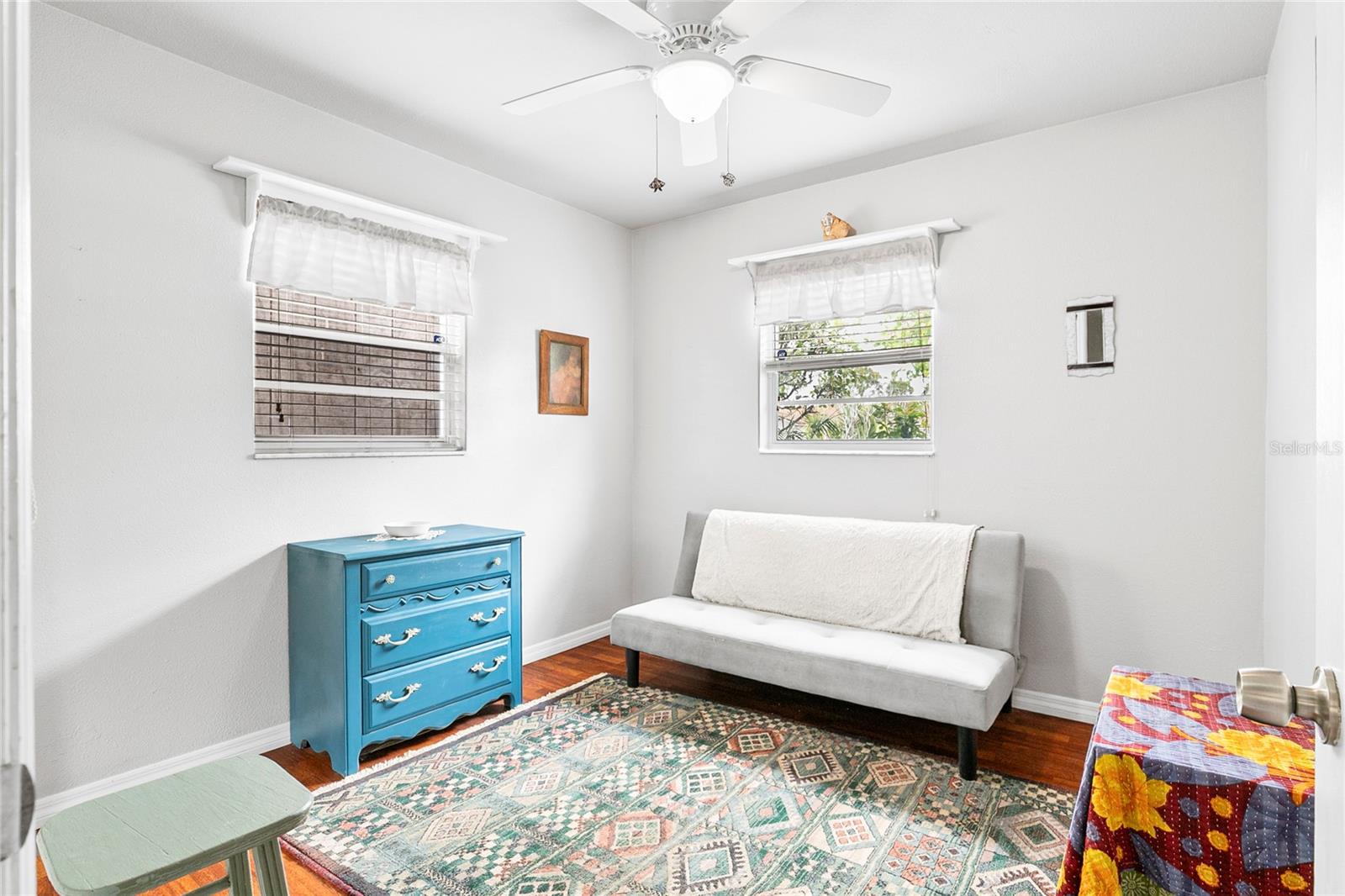 PINEWOOD VILLAGE - Residential