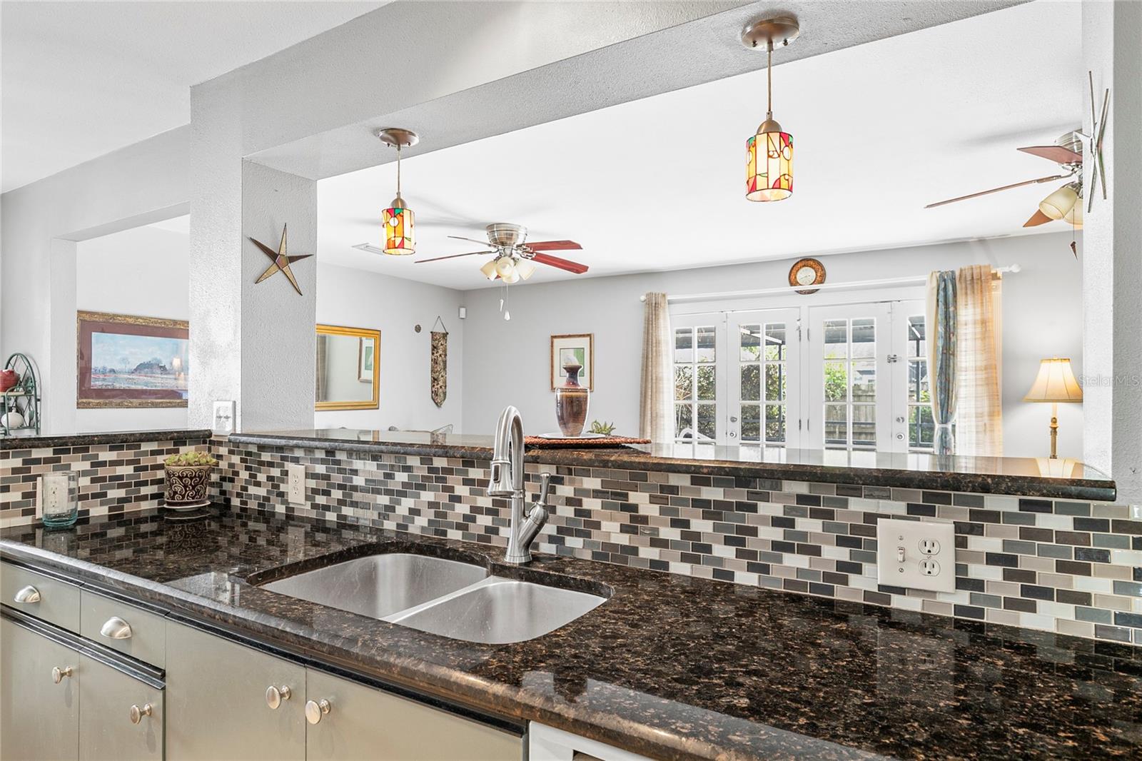 PINEWOOD VILLAGE - Residential