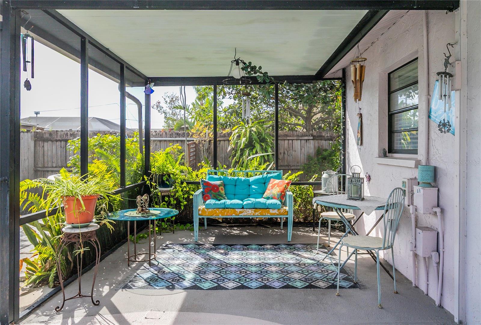 PINEWOOD VILLAGE - Residential