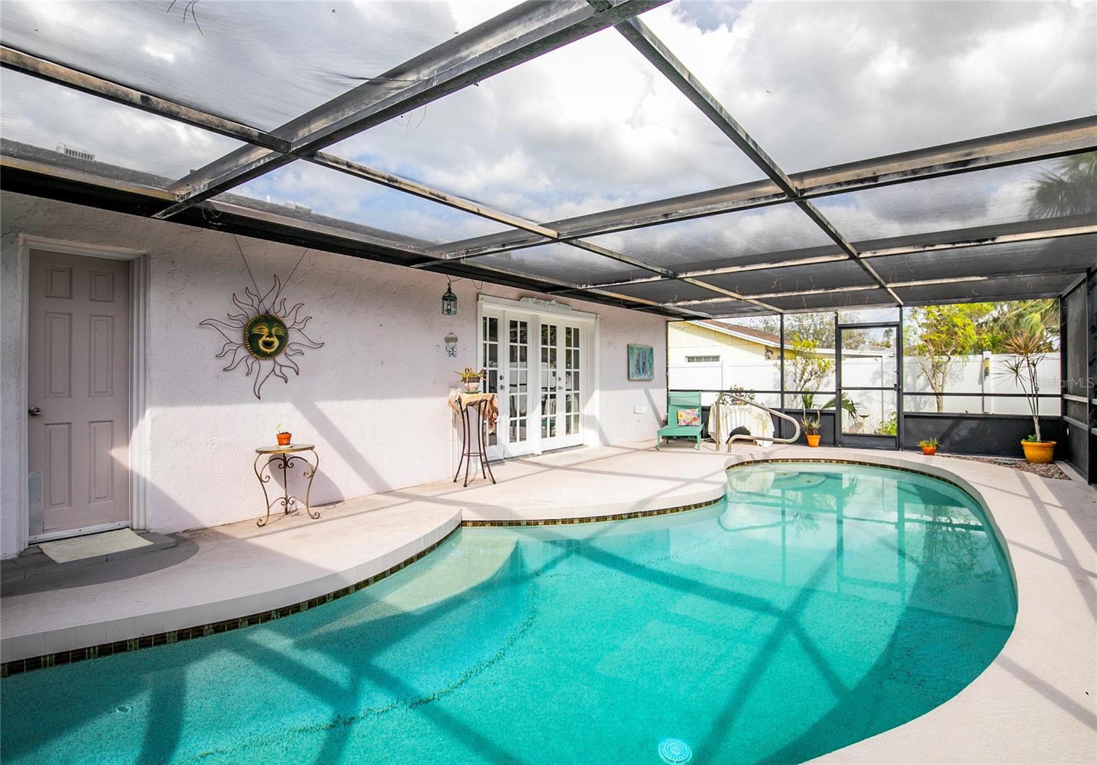 PINEWOOD VILLAGE - Residential