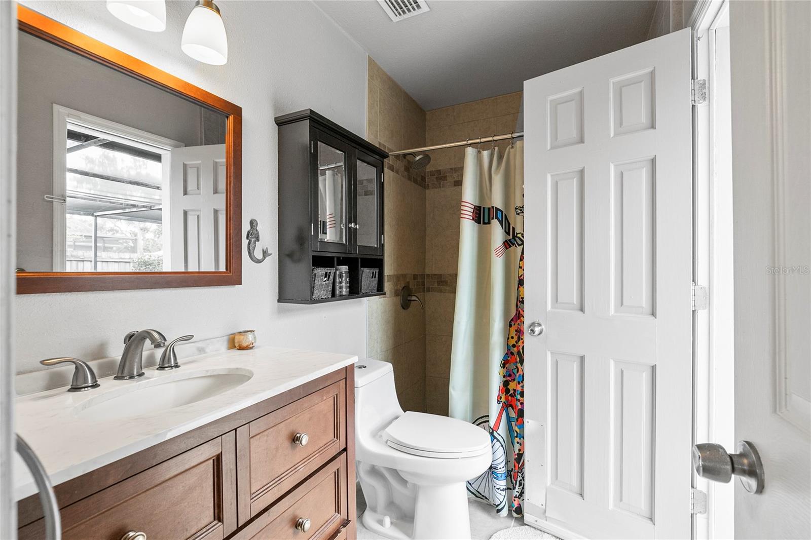 PINEWOOD VILLAGE - Residential