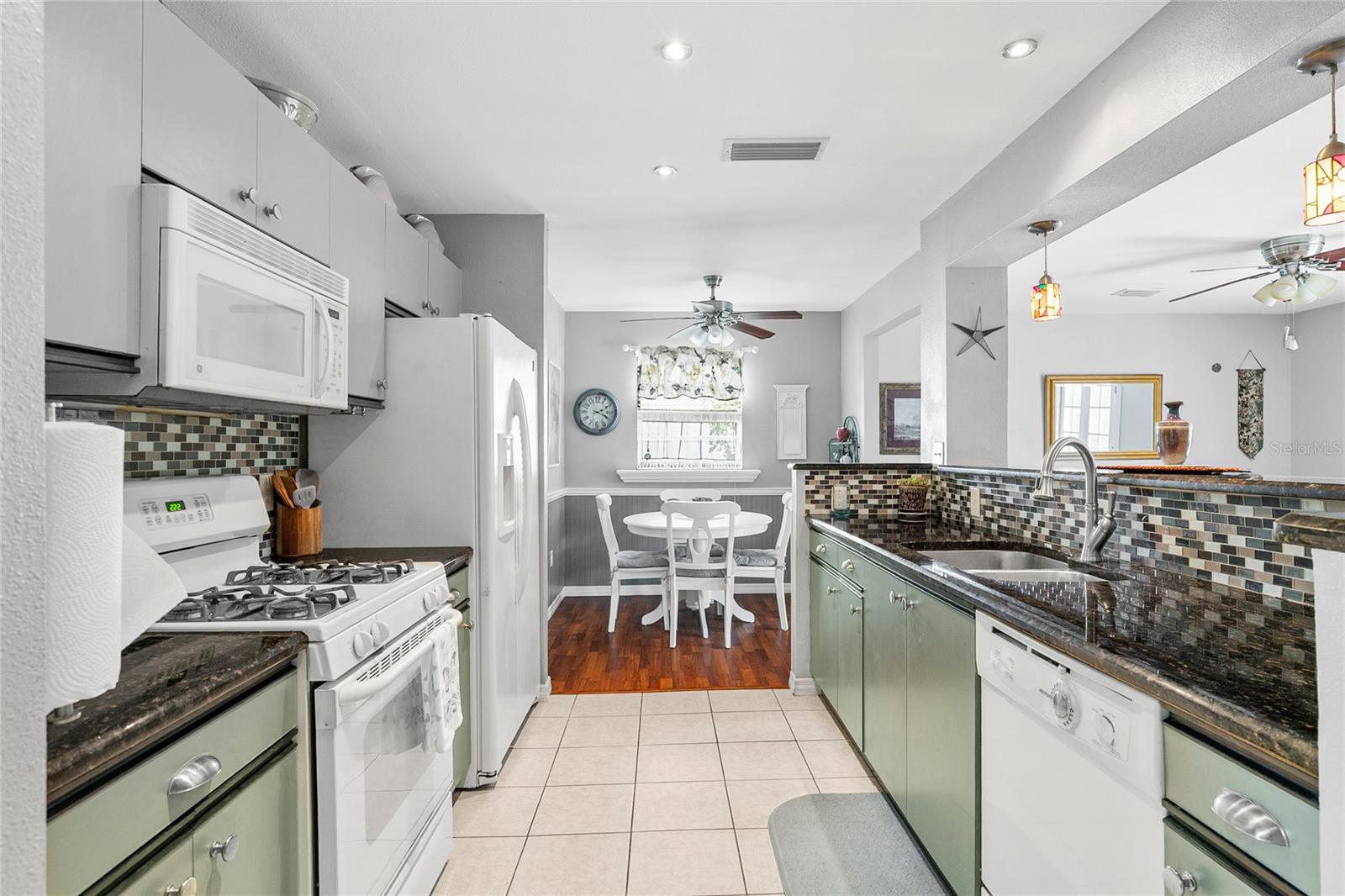 PINEWOOD VILLAGE - Residential