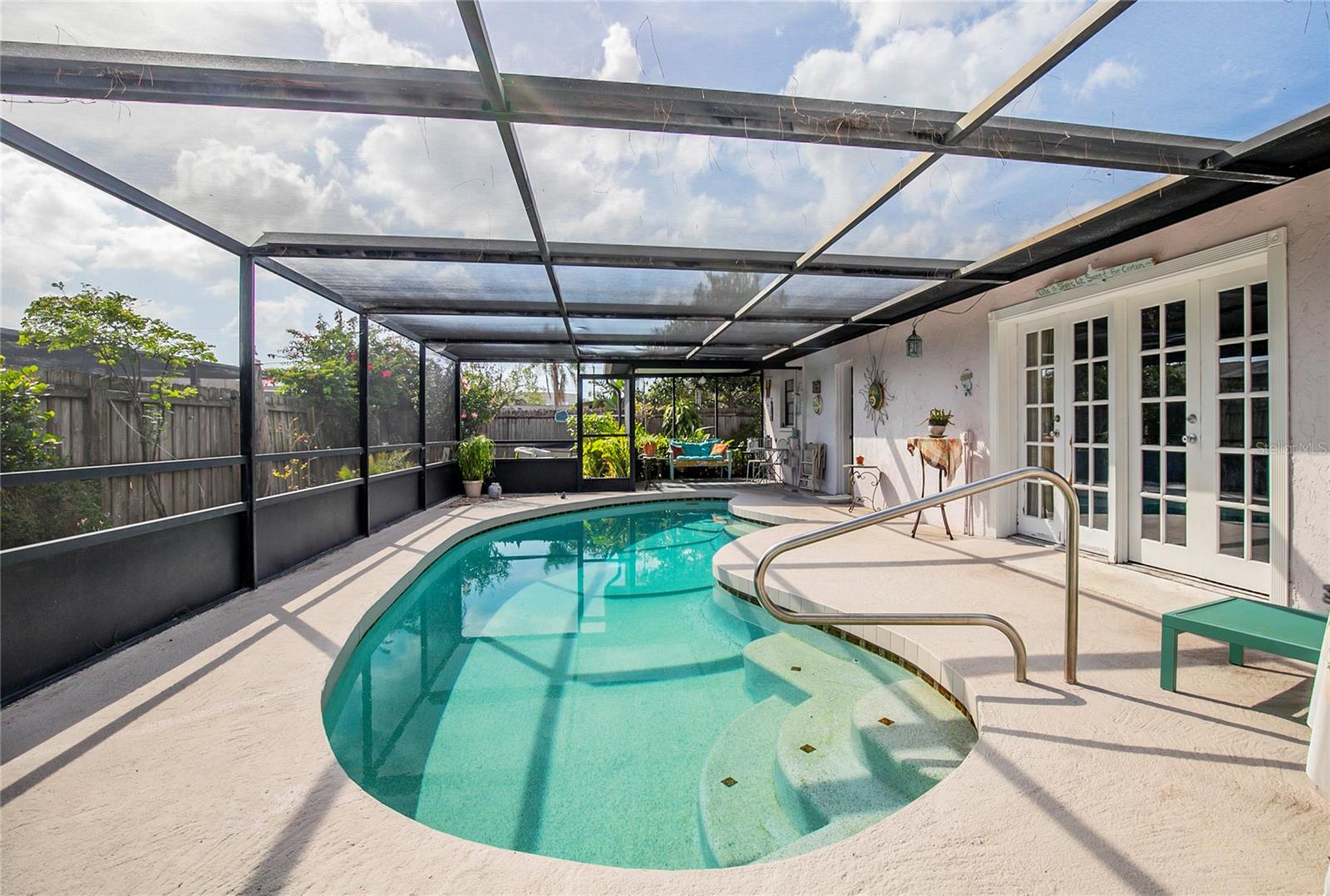 PINEWOOD VILLAGE - Residential