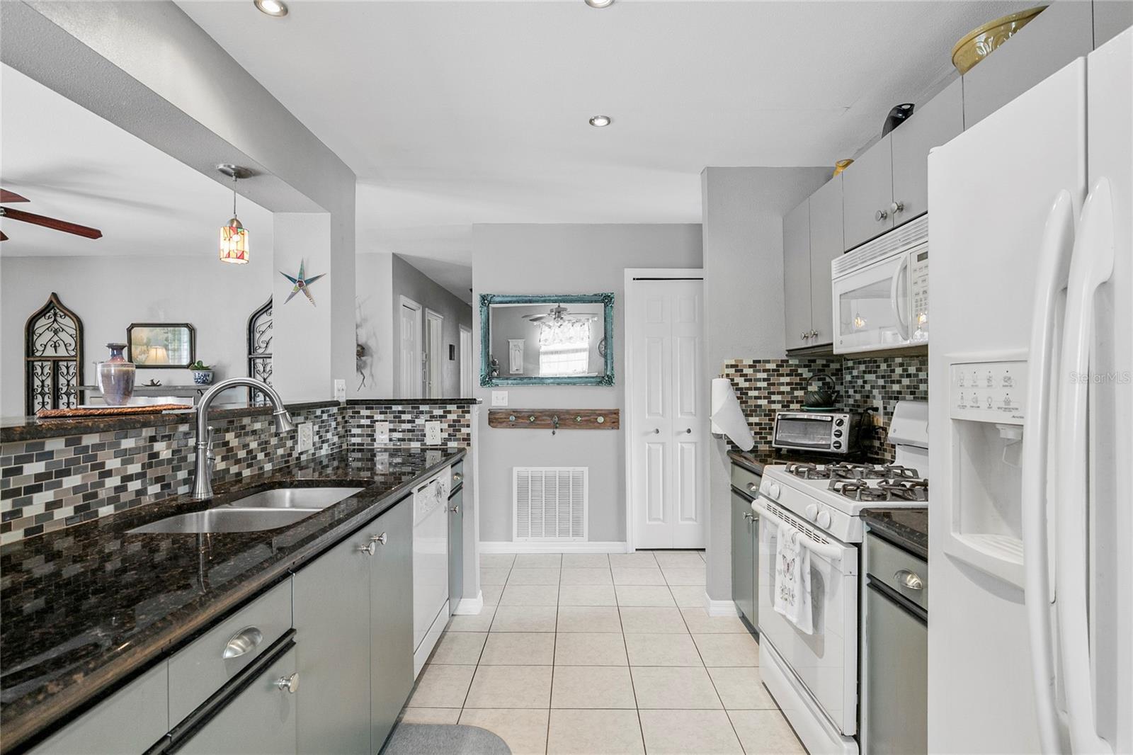 PINEWOOD VILLAGE - Residential