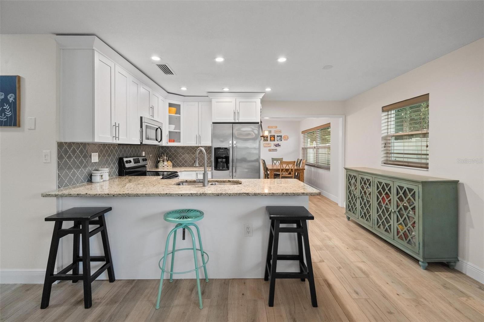 NORTH CLEARVIEW HIGHLANDS - Residential