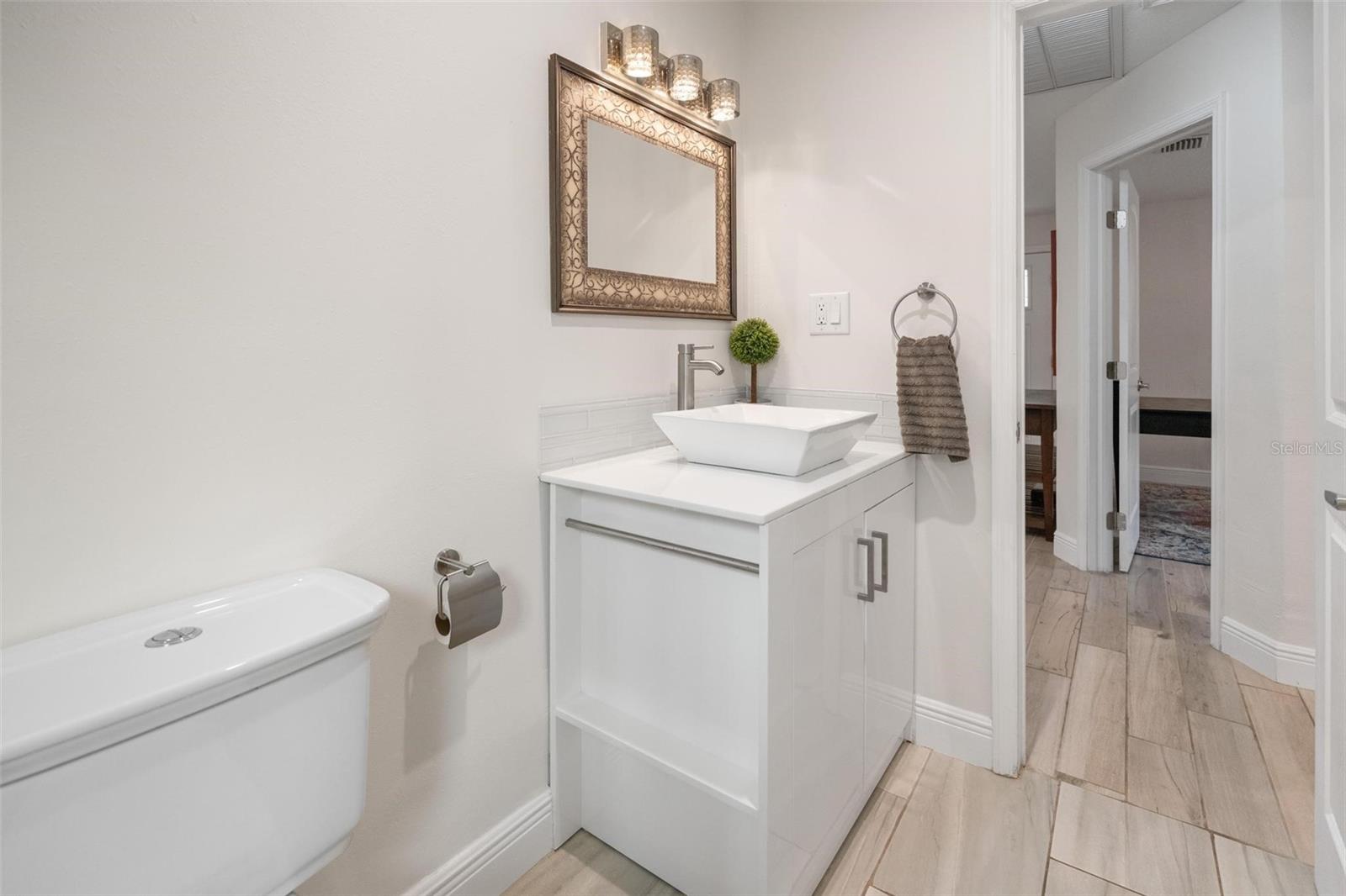 NORTH CLEARVIEW HIGHLANDS - Residential