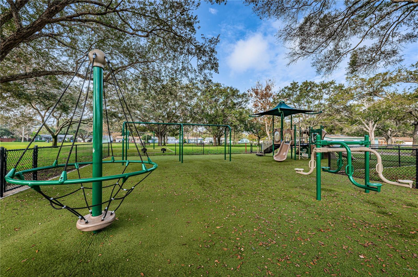 NORTH CLEARVIEW HIGHLANDS - Residential