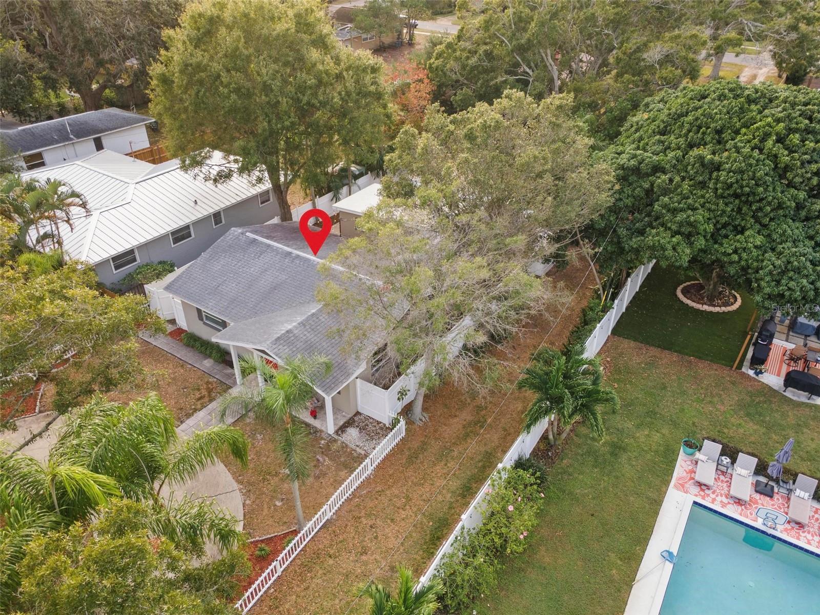 NORTH CLEARVIEW HIGHLANDS - Residential