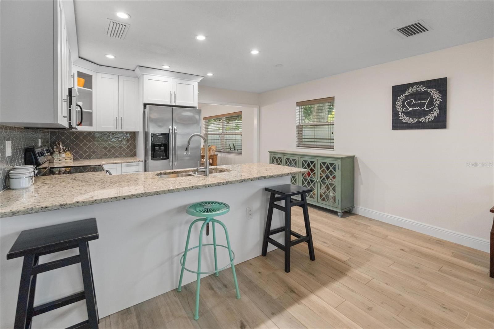 NORTH CLEARVIEW HIGHLANDS - Residential