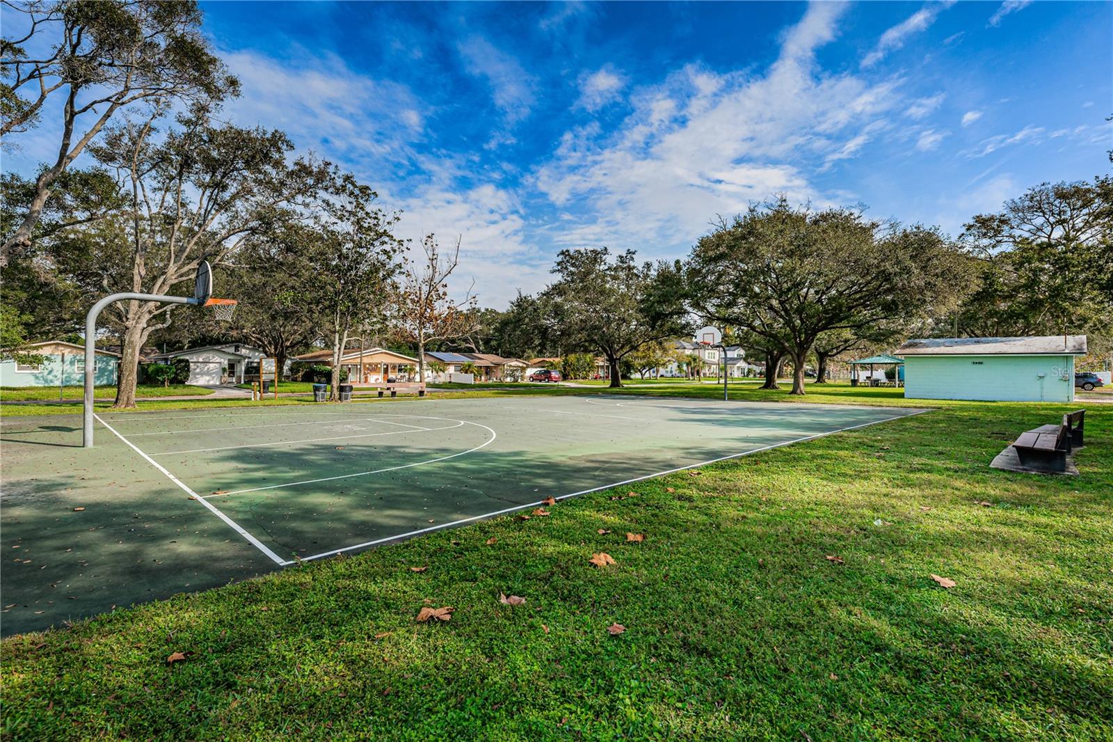 NORTH CLEARVIEW HIGHLANDS - Residential