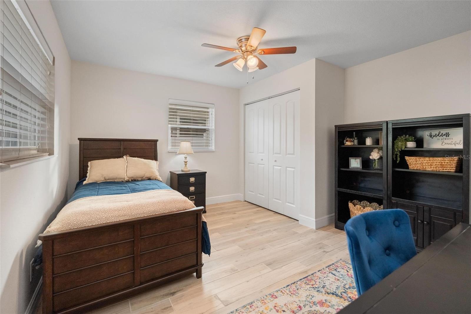 NORTH CLEARVIEW HIGHLANDS - Residential