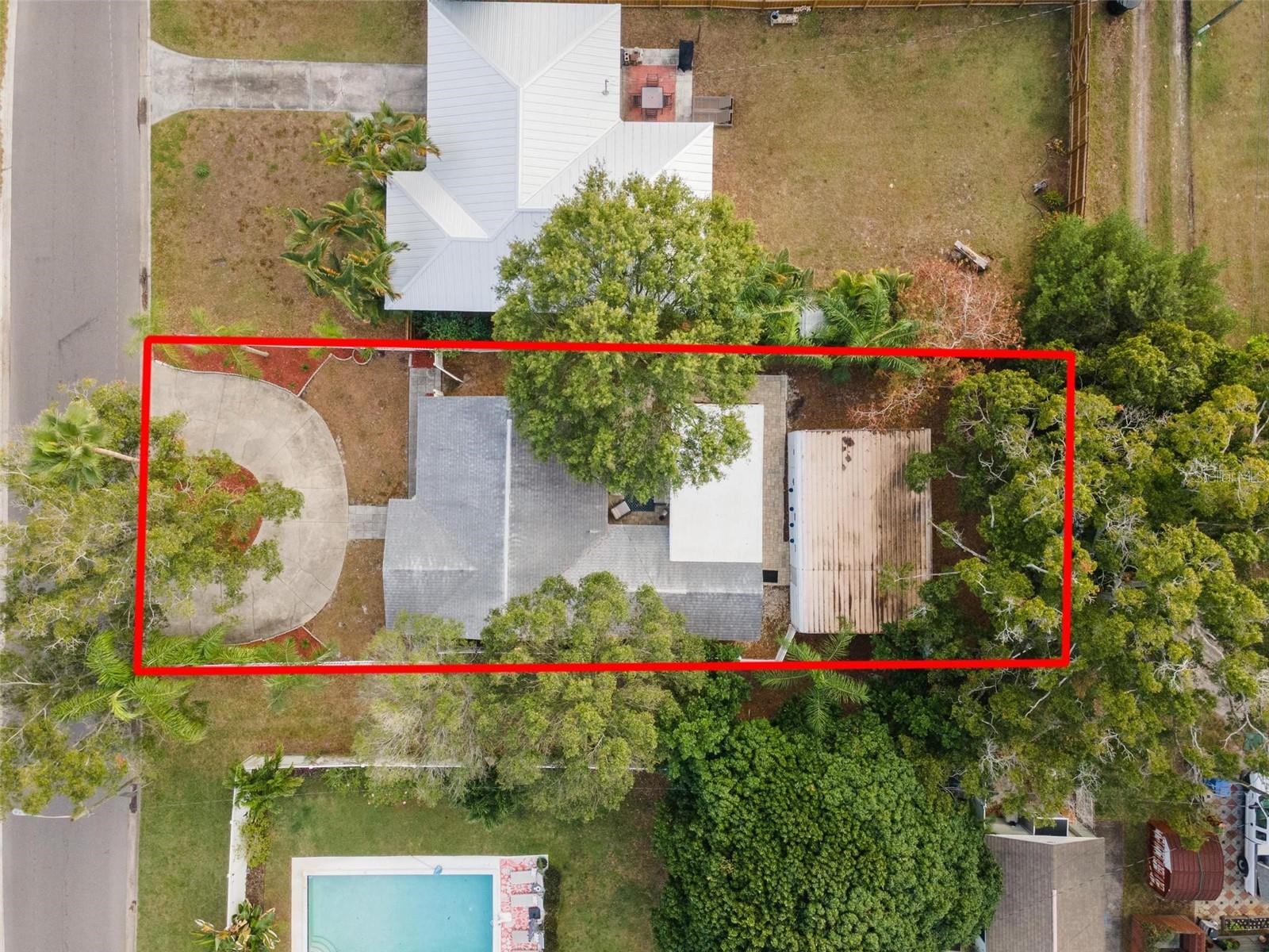 NORTH CLEARVIEW HIGHLANDS - Residential