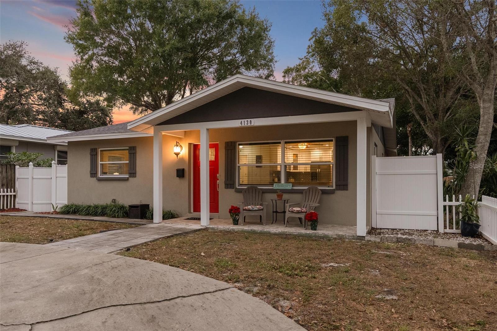 NORTH CLEARVIEW HIGHLANDS - Residential