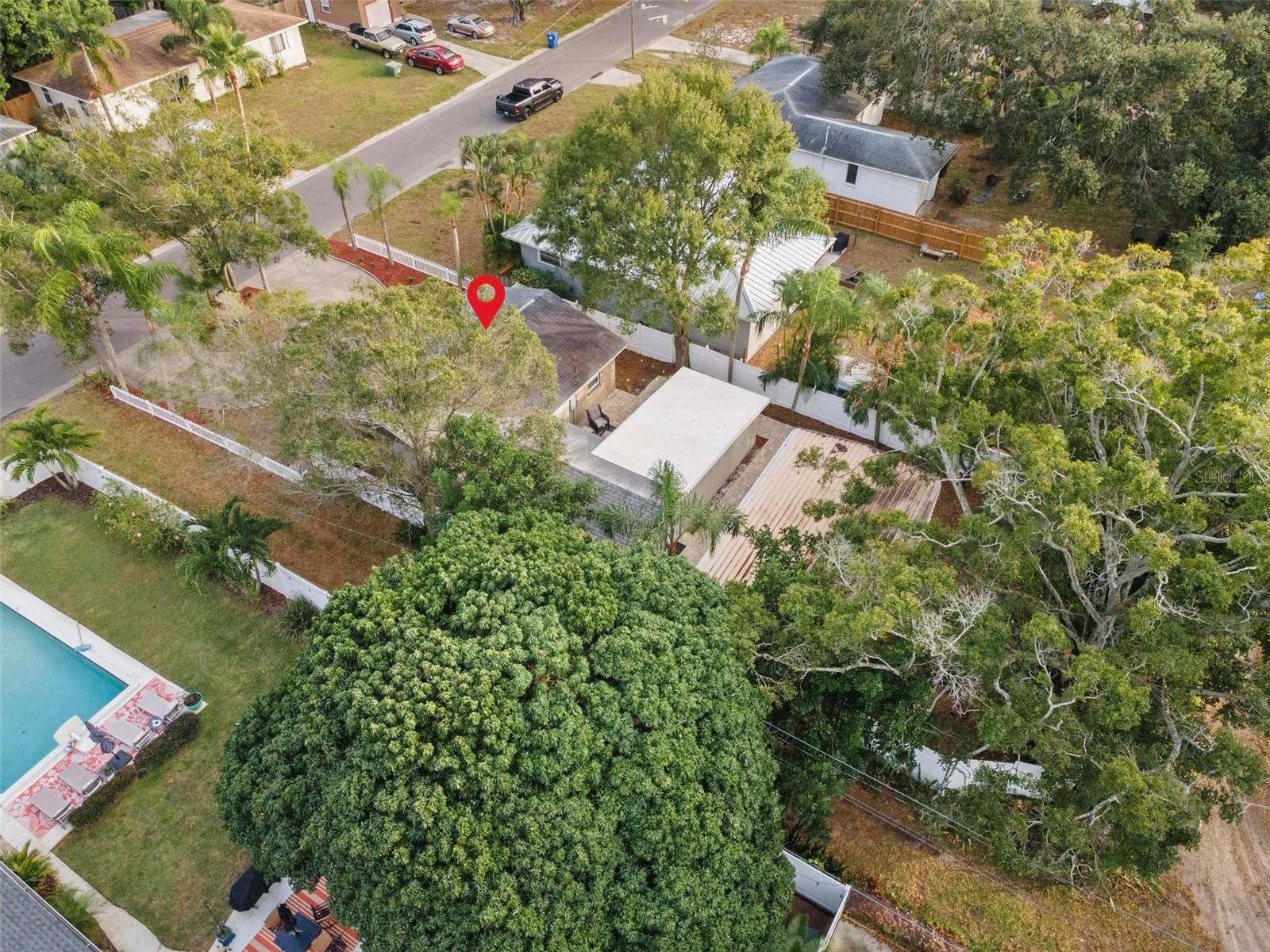 NORTH CLEARVIEW HIGHLANDS - Residential